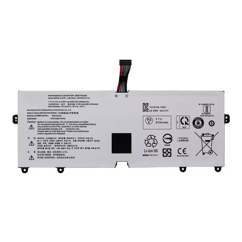 5. LG 그램 20..