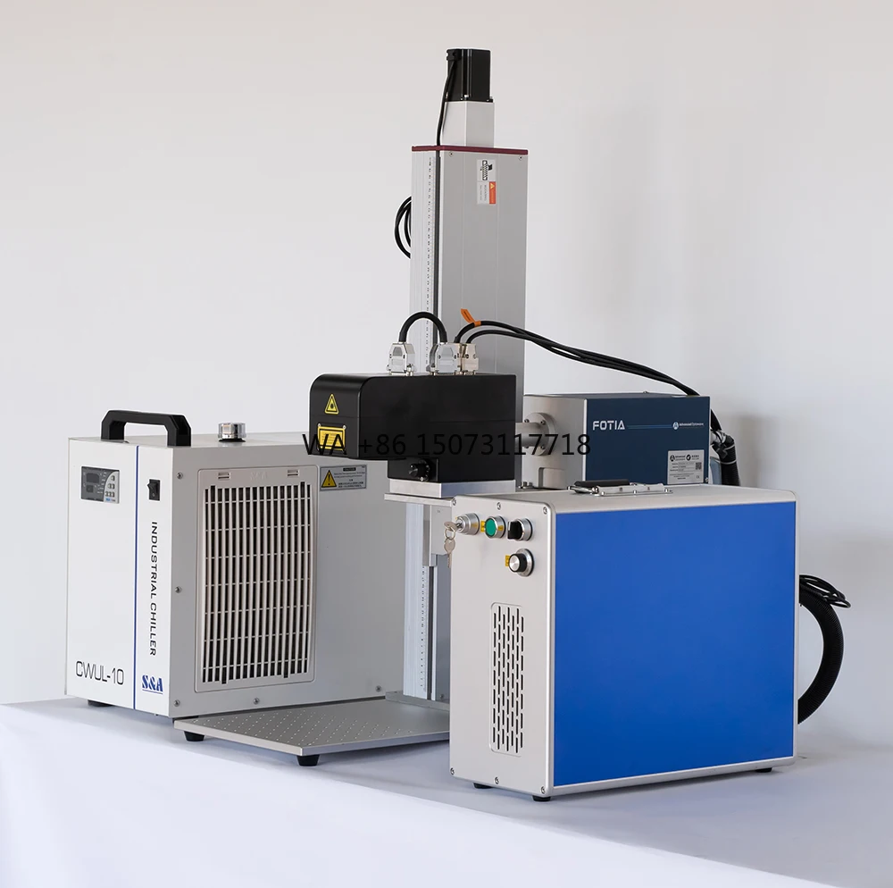 High Quality 3D 5W … - image