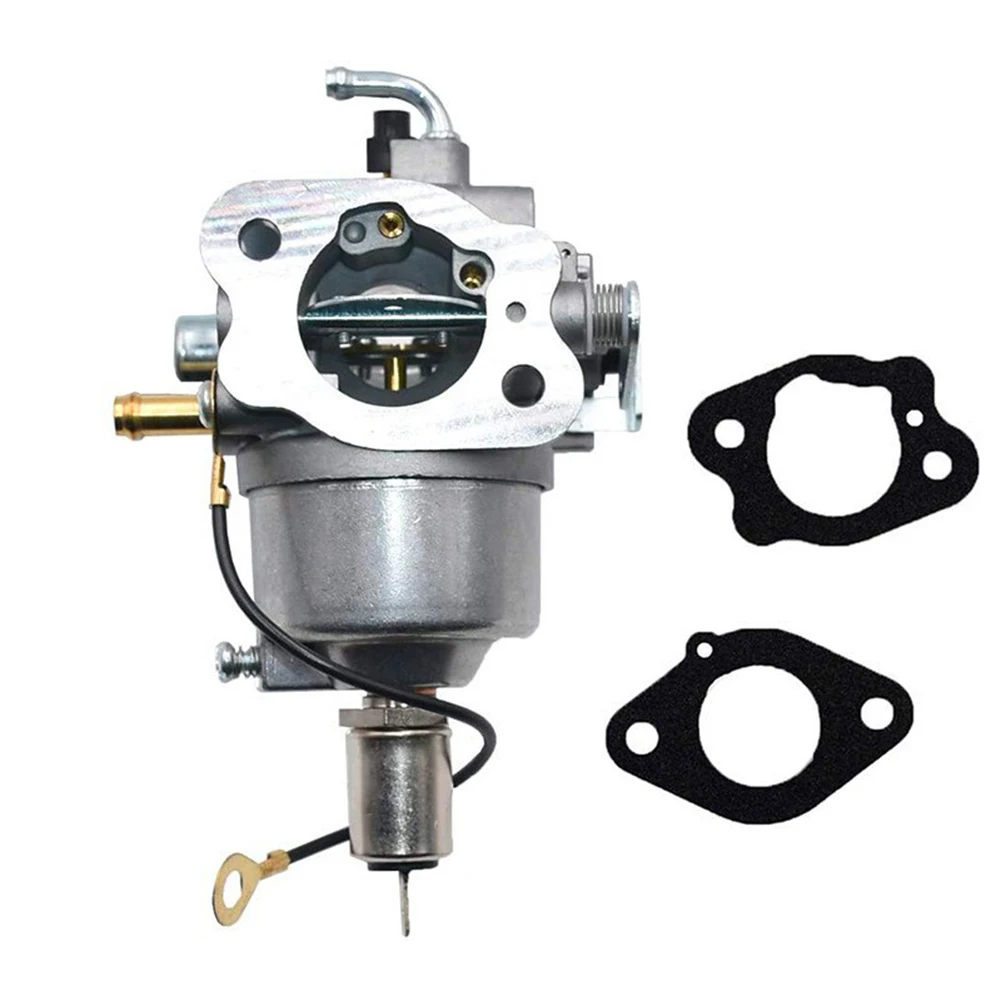 

1 Set Carburetor For Fh531v 15003-7034 Home Garden Tool Spare Parts Chainsaw Mower Carburetor Carb Garden Power Tools