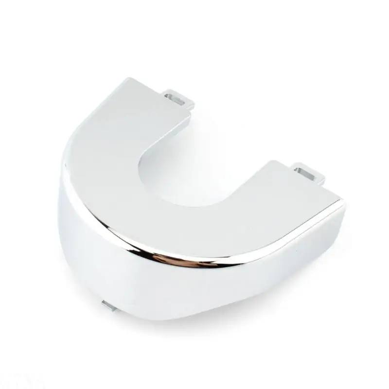 

G7NA Светоотражающий хромированный корпус переключателей для больших моделей Twin Распыление соли Испытано Модернизированное