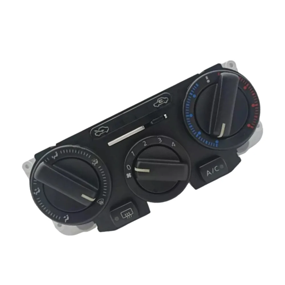 

Для Nissan Sylphy 2007-2017 панель управления обогревателем кондиционера, переключатель климат-контроля 27510-ED50A