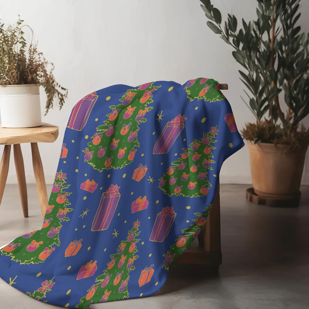 Tu Soft Throw Blank… - image