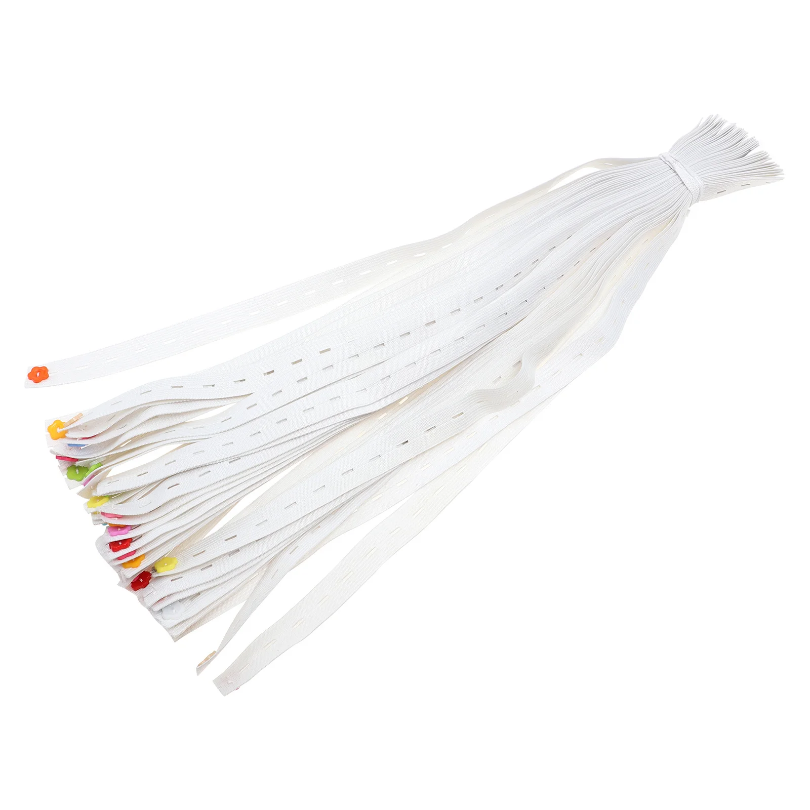 40 قطعة حفاضات ثابتة مشبك لينة حزام تثبيت قابل للتعديل للأطفال والحيوانات الأليفة لا دبوس شرائط حفاضات أحزمة سهلة الاستخدام الرضع #2