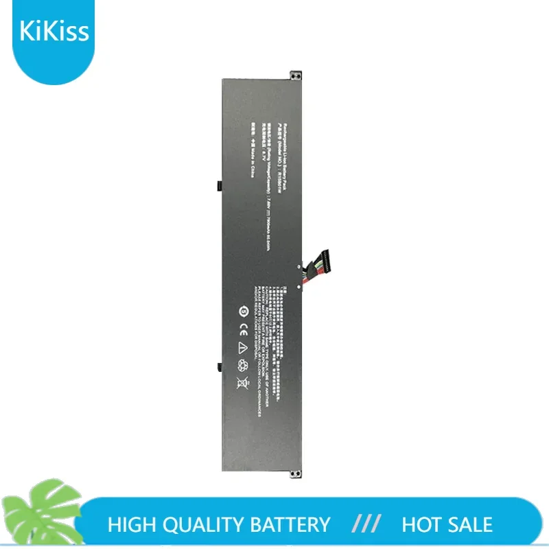 Replacement Battery R15B01W for Xiaomi Pro i5 15.6