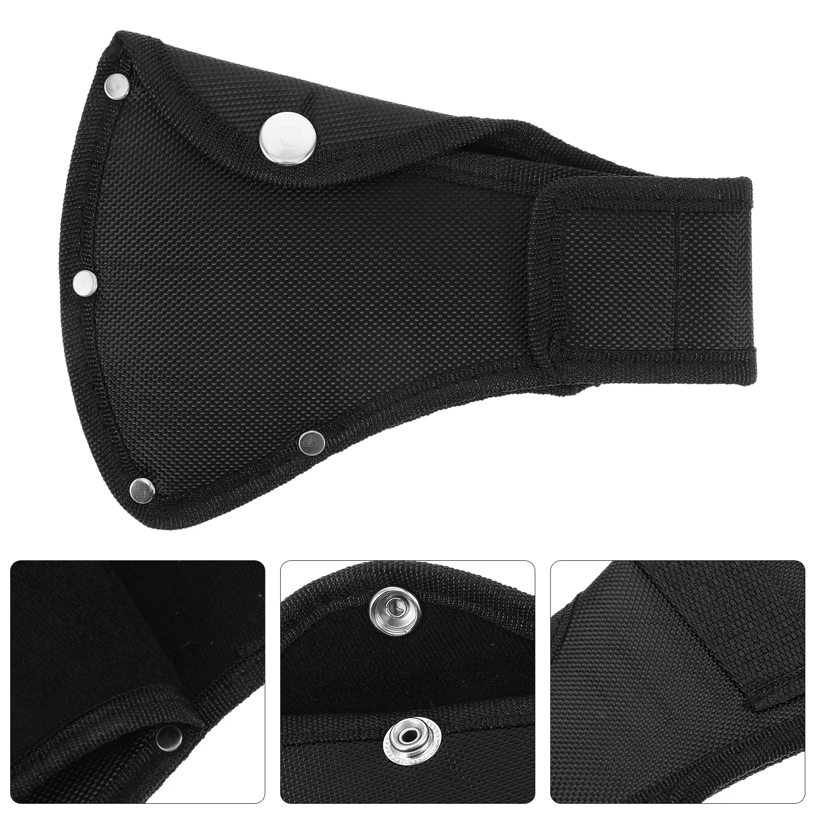 Protective Case Ax Protector Vintage Axes Nylon Cloth Hatchet Sleeve Camping Accessory