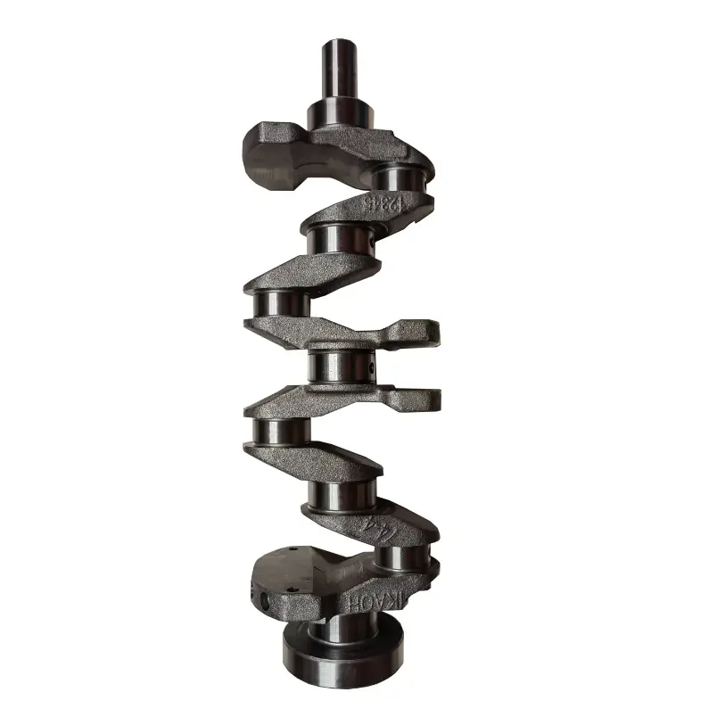 New 1800 Crankshaft For Caribbean Engine Crankshaft Engine Compatible With Car Model