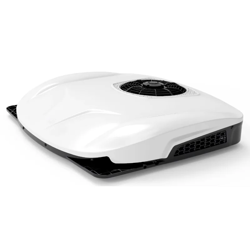 Universal 24v/12v Auto Parking Conditioner Rooftop Electric Truck Parts