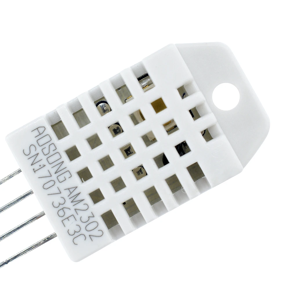 DHT22 Digitale Temperatuur En Vochtigheid Sensor Module AM2302 Temperatuur En Vochtigheid In Plaats Van SHT11 SHT15 DHT22 Sensor Module