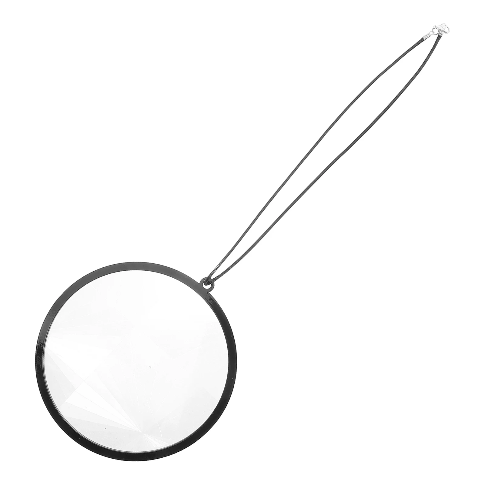 

Suncatcher Window Hanging Prism Acrylic Decor Durable Longtime Use Colored Rainbow Catcher Wall Art Craft Home Decor