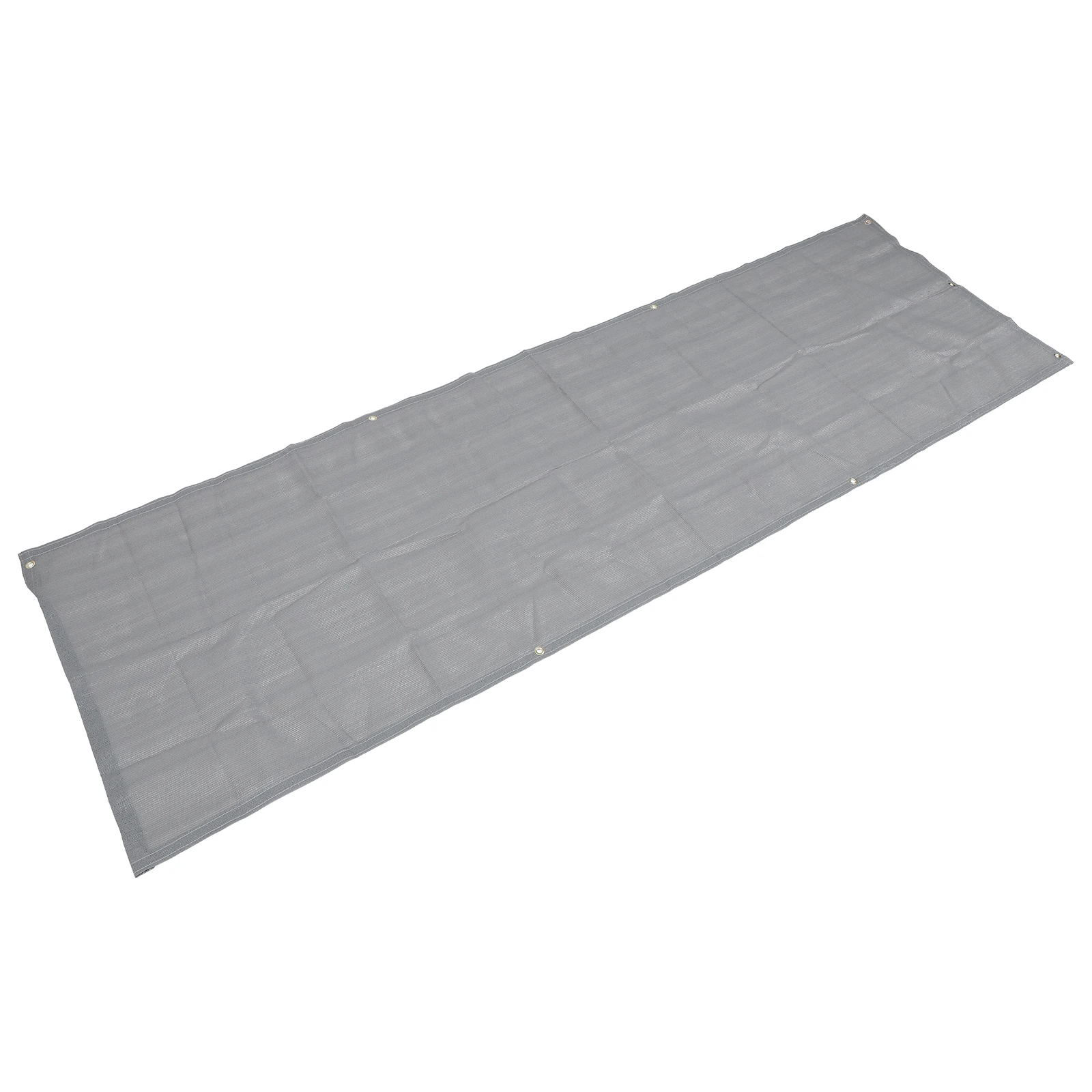 

1pc Sunshade Net High-Density Folding Shading Cloth For Balcony Garden Shelter Canopy Outdoor Sunscreen Mesh Privacy