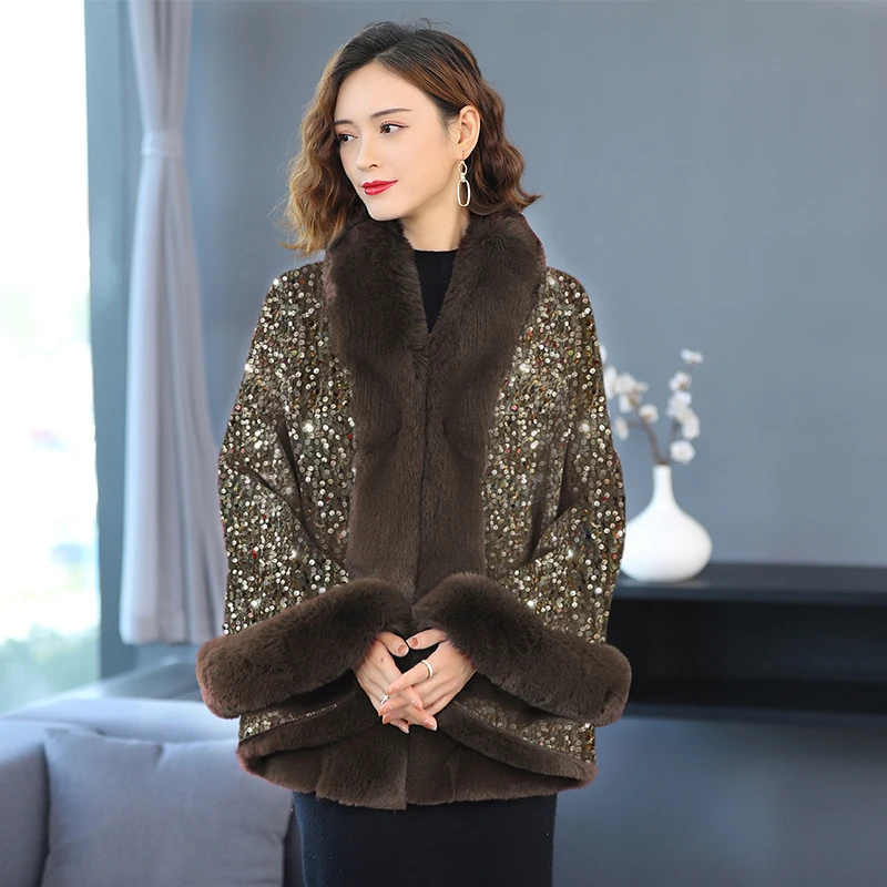 wedding-thiened-fce-awl-faionable-outerwear-warm-cozy-versatile-high-end-mother-of-the-bride-coat-luxury-fur