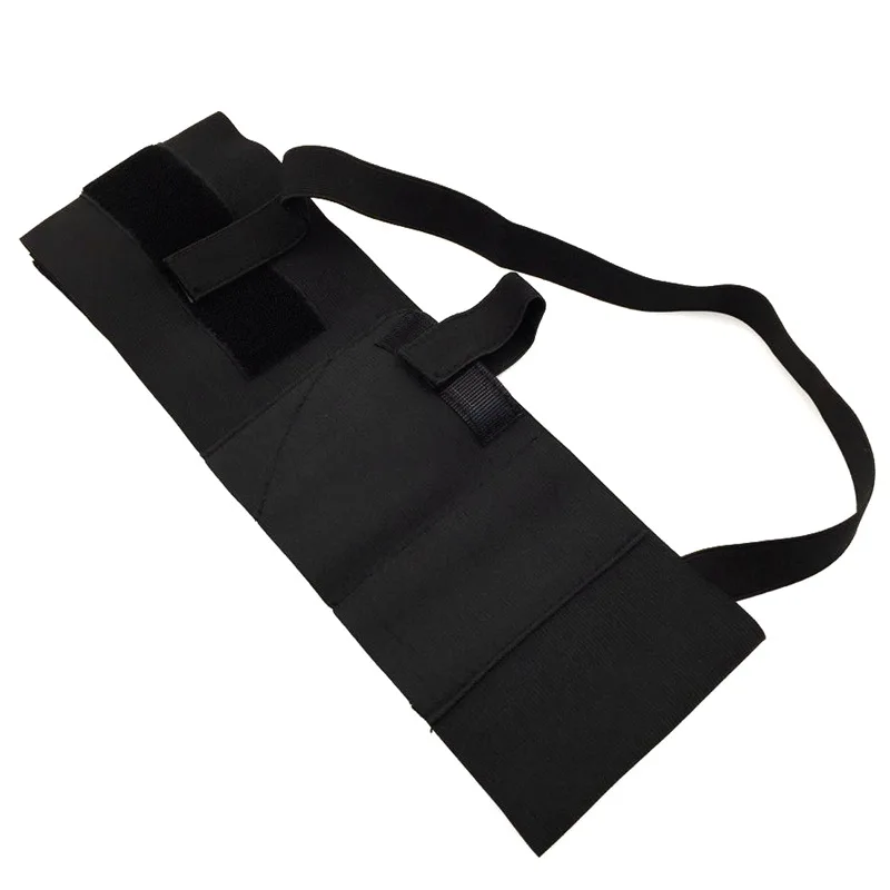 Shoulder Holster Deep Concealment Waist Bag Breathable for  Climbing Shoulder Holster  Climbing