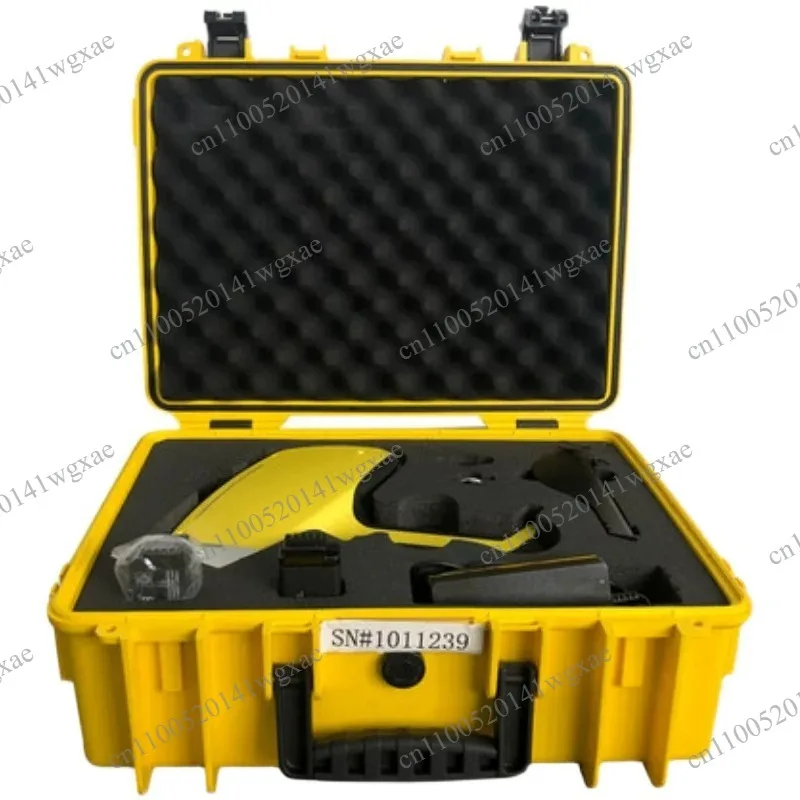 Handheld Portable Precious Metal Inspector Outdoor Home Metal Checking Device