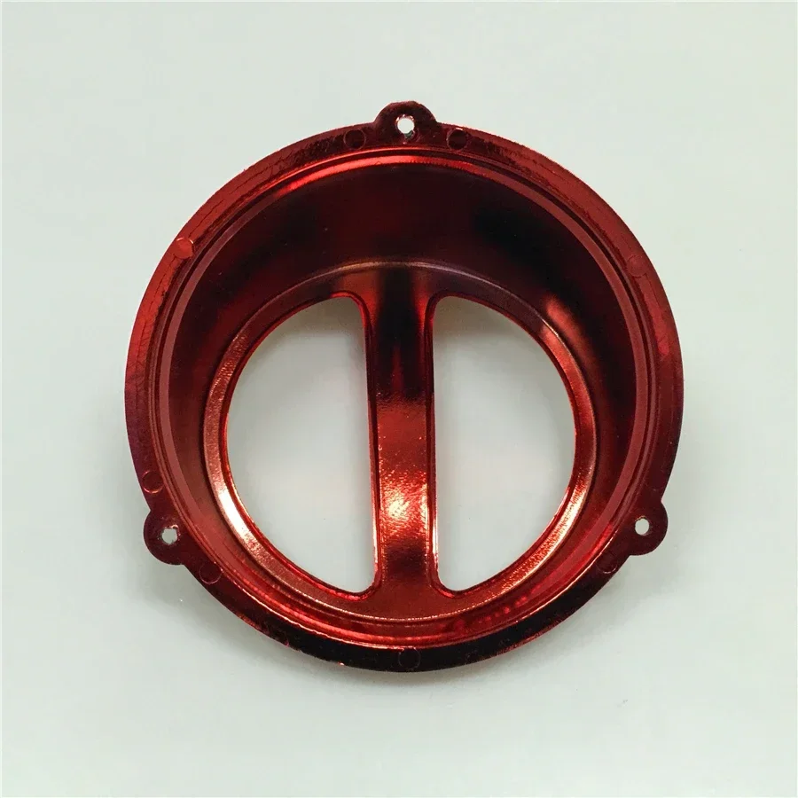 For GY6 scooter modified modified heroic fan cover fan cover snout motorcycle  wholesale free shipping,4PCS