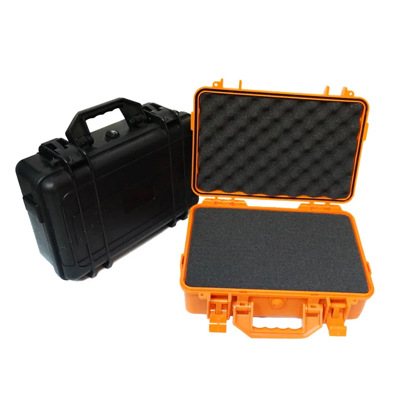 

Waterproof Plastic Tool Box, Outdoor Plastic Storage Box