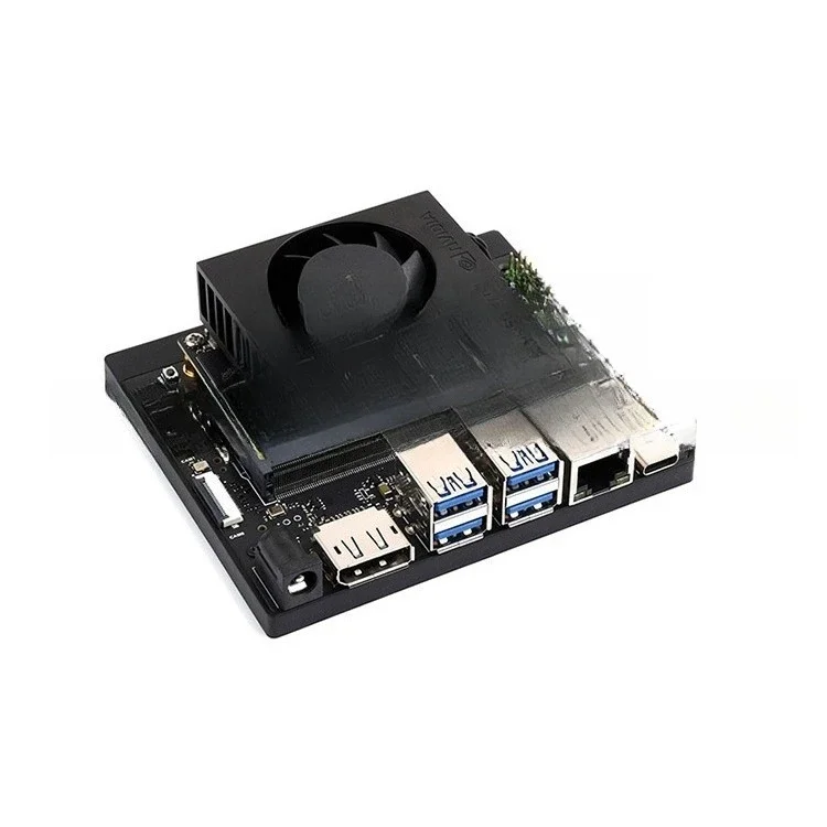 لوحة Orin NX الأساسية لحوسبة حافة الذكاء الاصطناعي، لوحة تطوير طاقة الحوسبة العالية، لوحة الناقل الأساسية