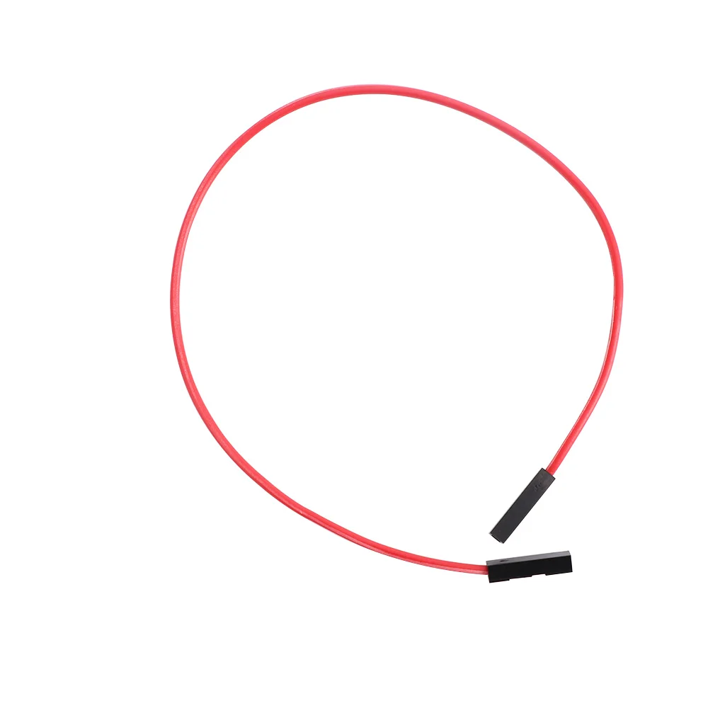 

Male To Female Female To Female 20cm 2.54mm Electronic Kit Dupont Cable Jumper Wire Connector Breadboard