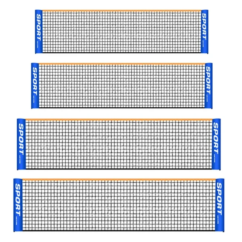 Thumbnail 2 - #19 Best Badminton Nets to Buy In 2026