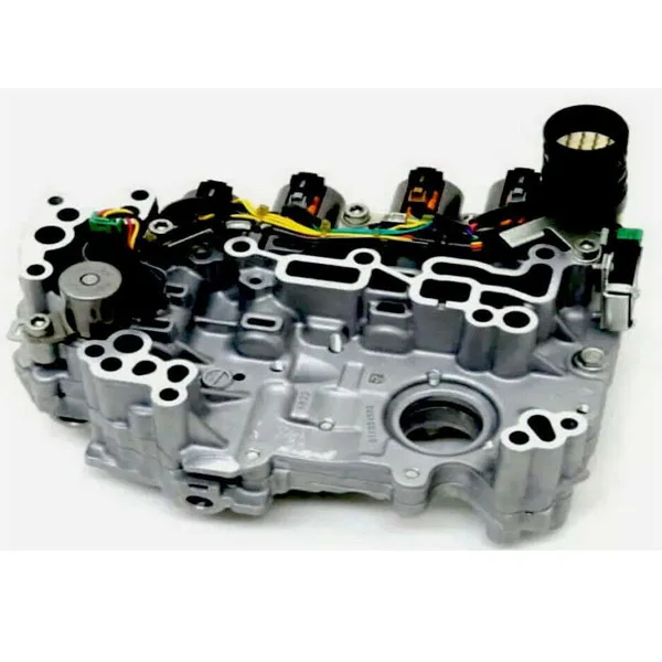 High Standard Top Quality Standard Transmission 317053XX8C 317053JX8D 317053XX8B RE0F11A Valve Body