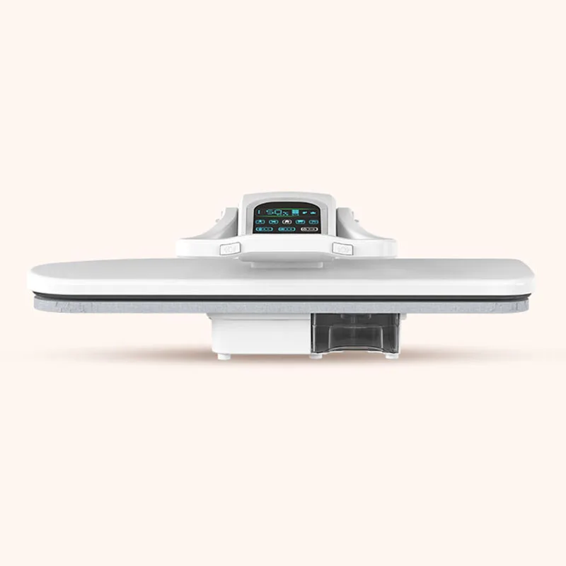 

Large Area Steam Iron Clothes Family Hotel Commercial Model SP020 able Steam Ironing Machine Dry Press for Laundry