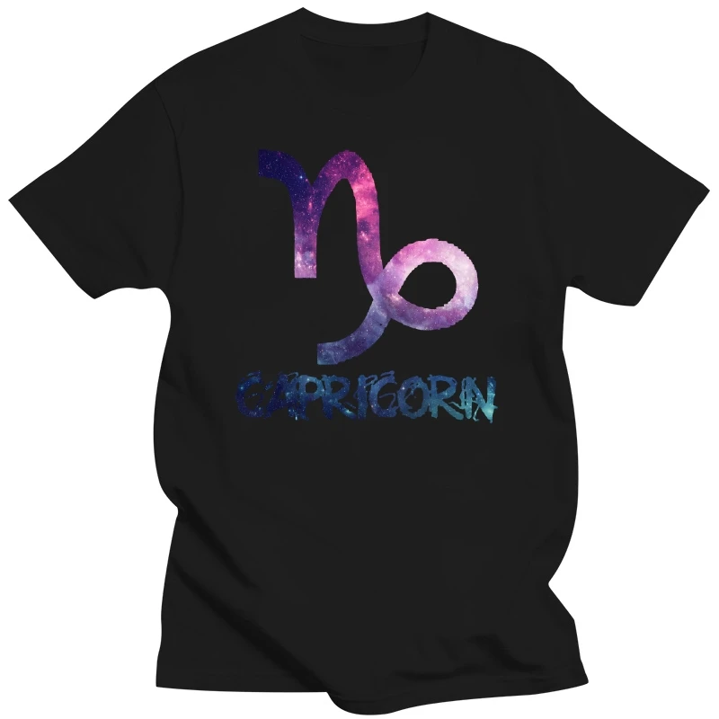 Order Capricorn Shirt Zodiac Sign Shirt Unisex T-Shirt