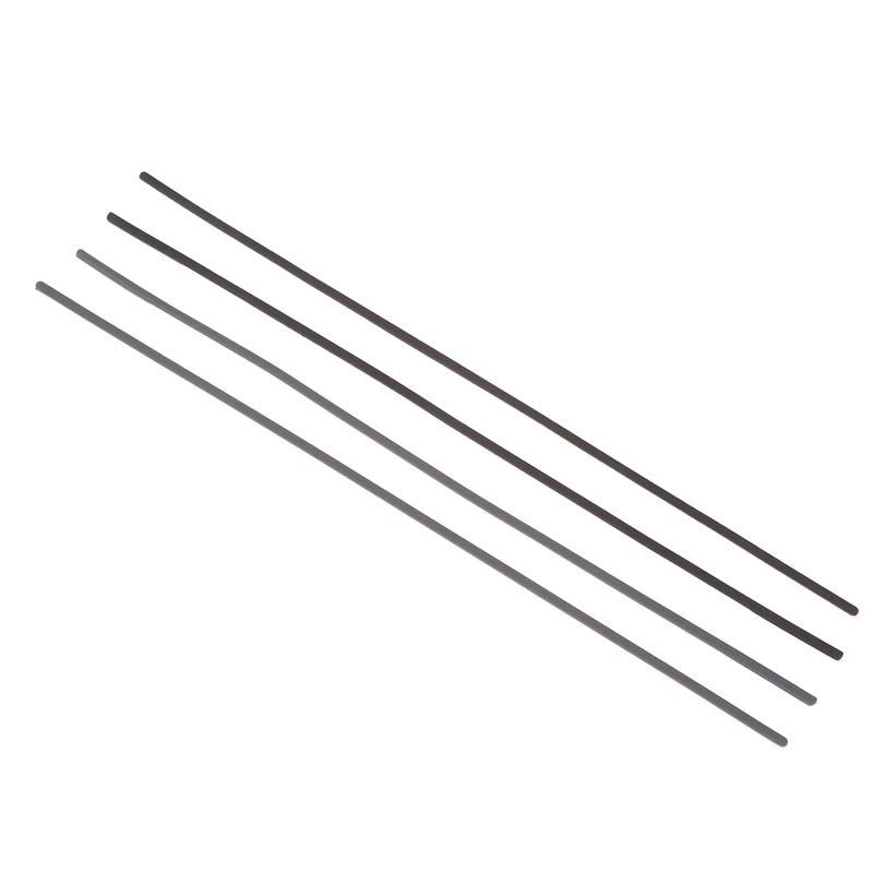 1/2Pcs Universal Laptop Rubber Strip For DELL Latitude 7310 DIY Bottom Case Foot Pad Non-Slip Shell Pad Replacement Accessories