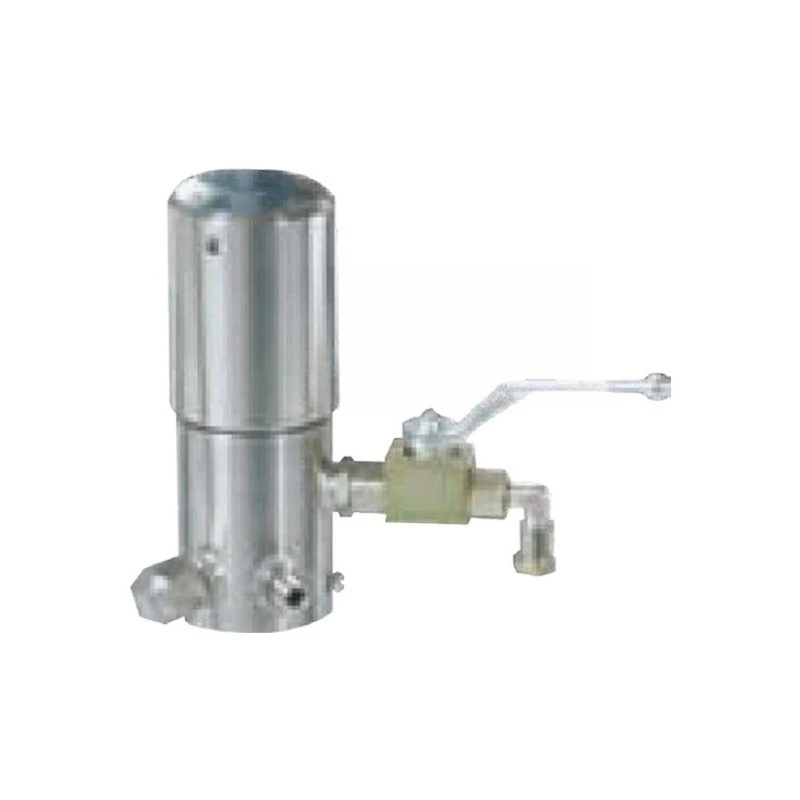 High pressurefilter spraying accessories  filter dirt