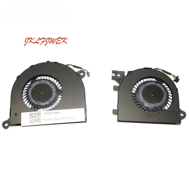 5F10S13883 New System Fan For Yoga S940-14IWL 81Q7 S940-14IWL 81R0