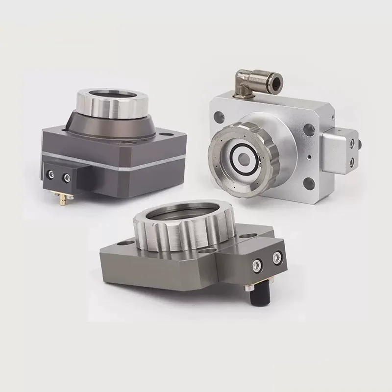 Raytools Laser Capacitor Head Capacitive Sensor Ceramic Ring Connetor For BM109 BM110 BM111 BM114 3D Fiber Laser Cutting Head