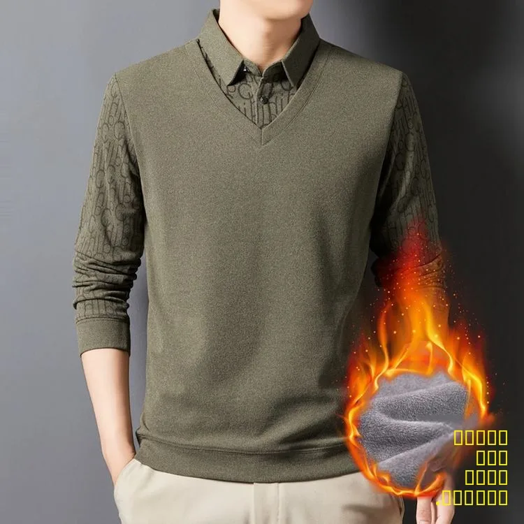 

Свободный вязаный свитер с круглым вырезом, из эластичного полиэстера, весенний, модный, городской стиль, с длинными рукавами