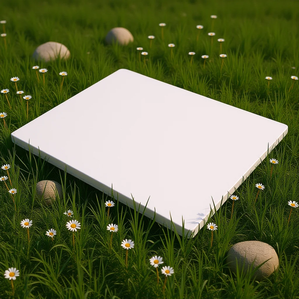 

Gel Printing Plate Soft Flexible Reusable Non-Stick Surface for Monoprinting Scrapbooking Card Making Paint Tool