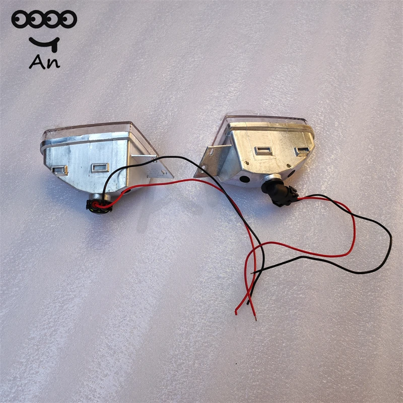 

Автомобильные противотуманные фары без лампы для Mercedes-Benz C-Class W202 C230 C280 1994-2004 гг.