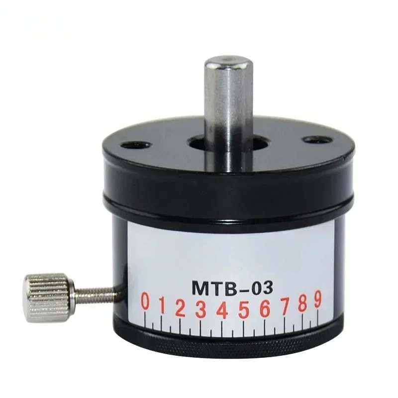 

Permanent Magnet Brake Load Tester | Magnetic Damper Tensioner & Torque Controller (Wheel-Free)