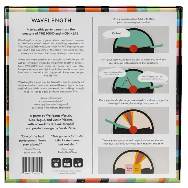 Thumbnail 3 - #35 Budget Family Party Board Games for Smart Shoppers