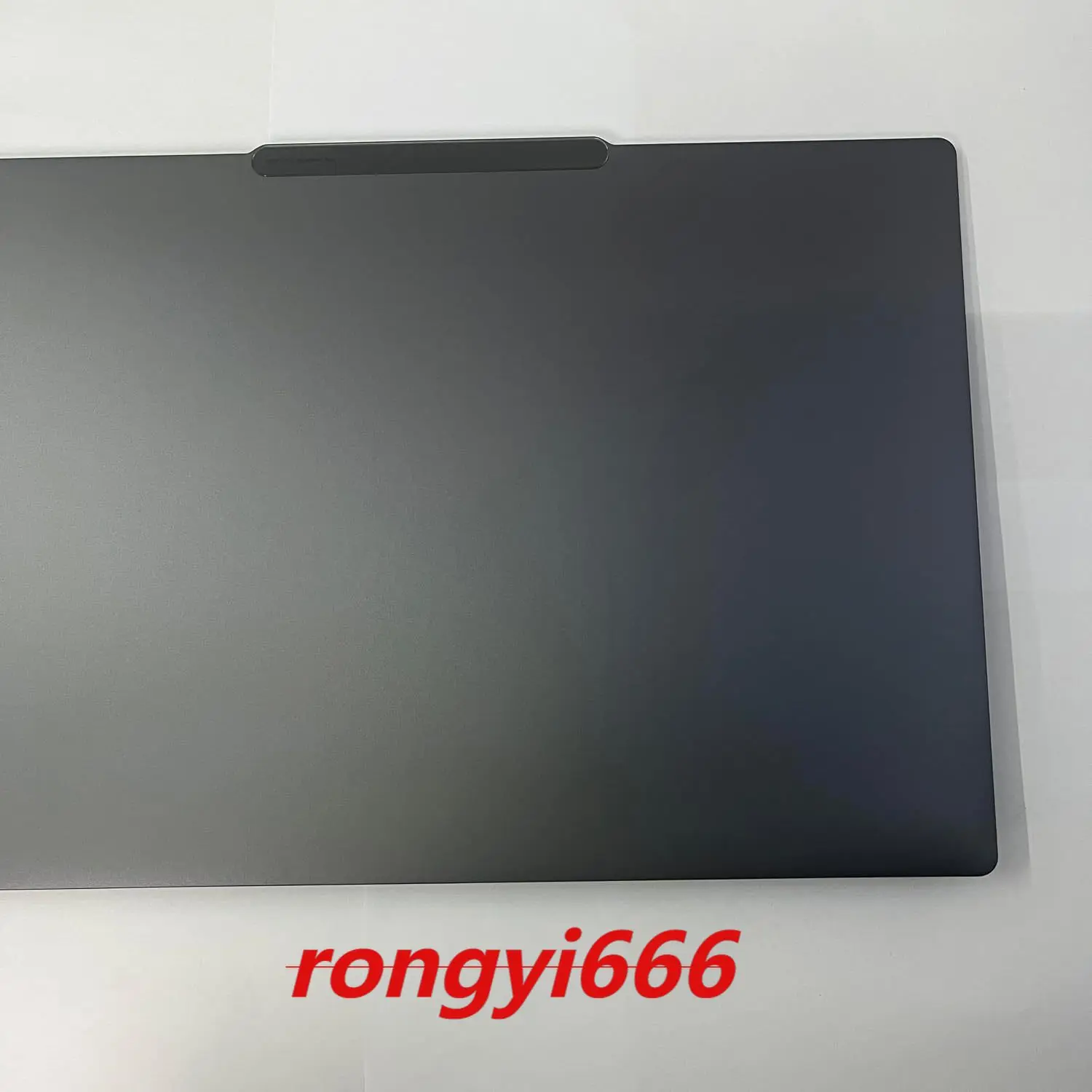 5CB1L30926 for Lenovo Slim Pro 9 14IRP8 83BV LCD Back Cover top case Hinge
