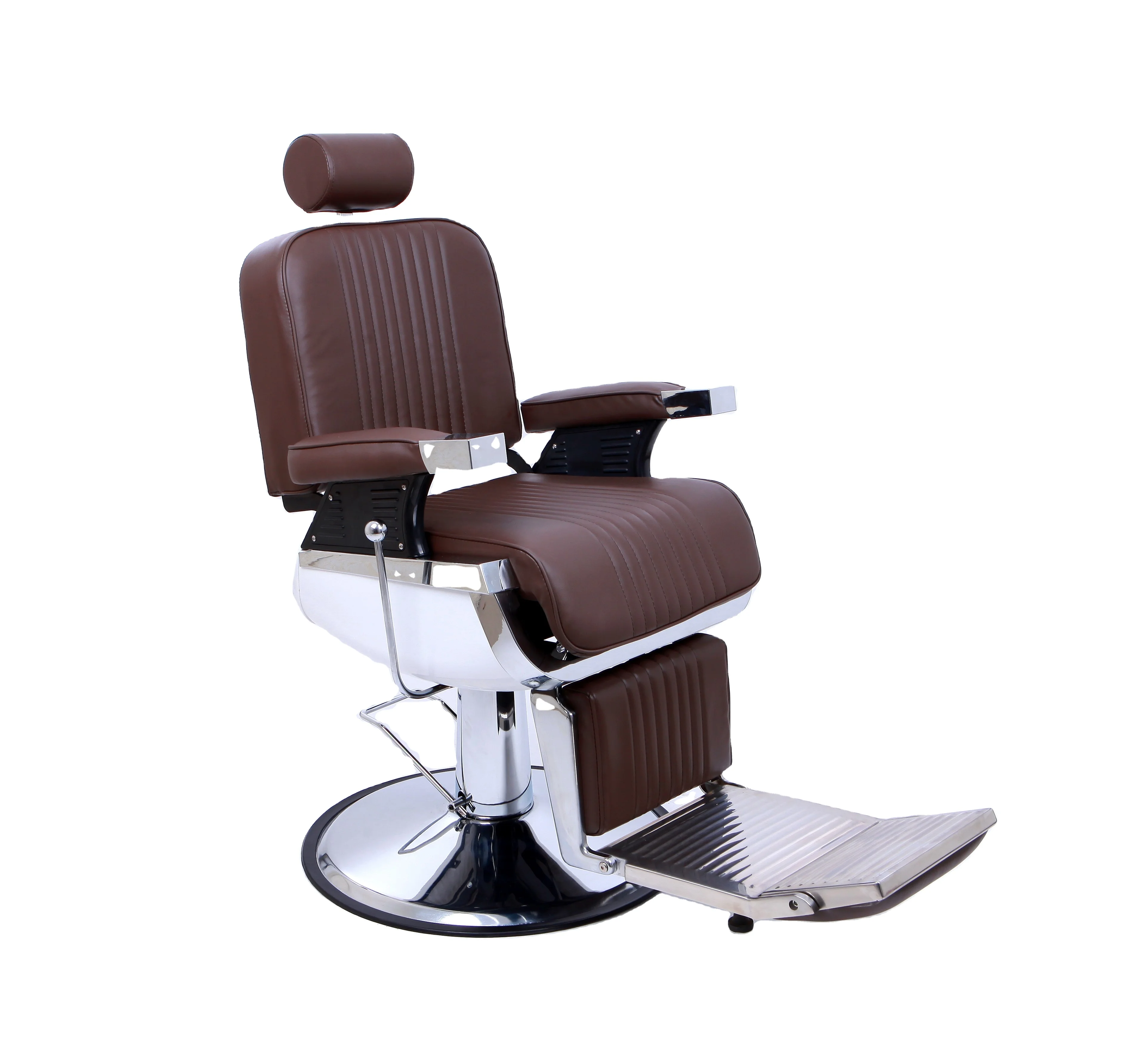 

Salon Products Beauty Hairdressing Salon Trolley Modern Hair Salon Equipment Things Barber Building Style Barber Chair