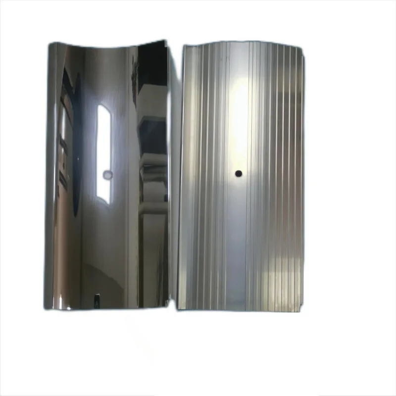 uviterno omso polytype moss printer  uv system reflector  180mm replacement