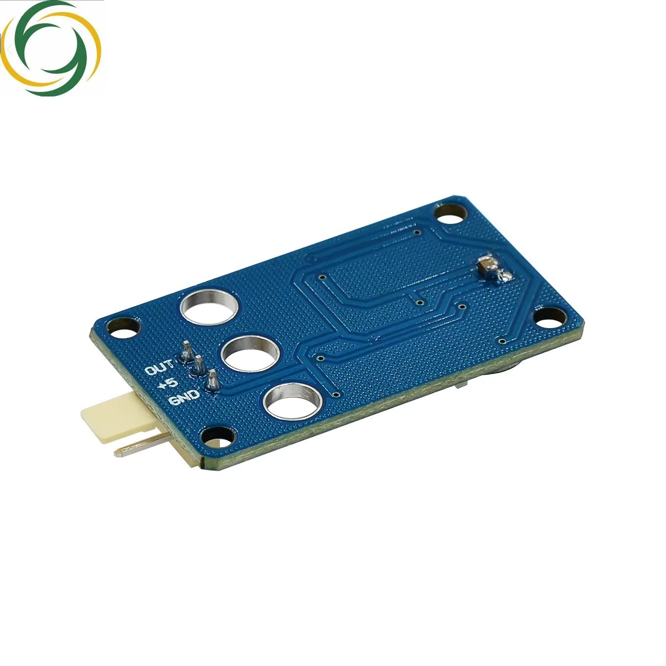 LM2904 Sound Intensity Detection Module Analog Decibel Detection Noise Control Sensor Microphone Module