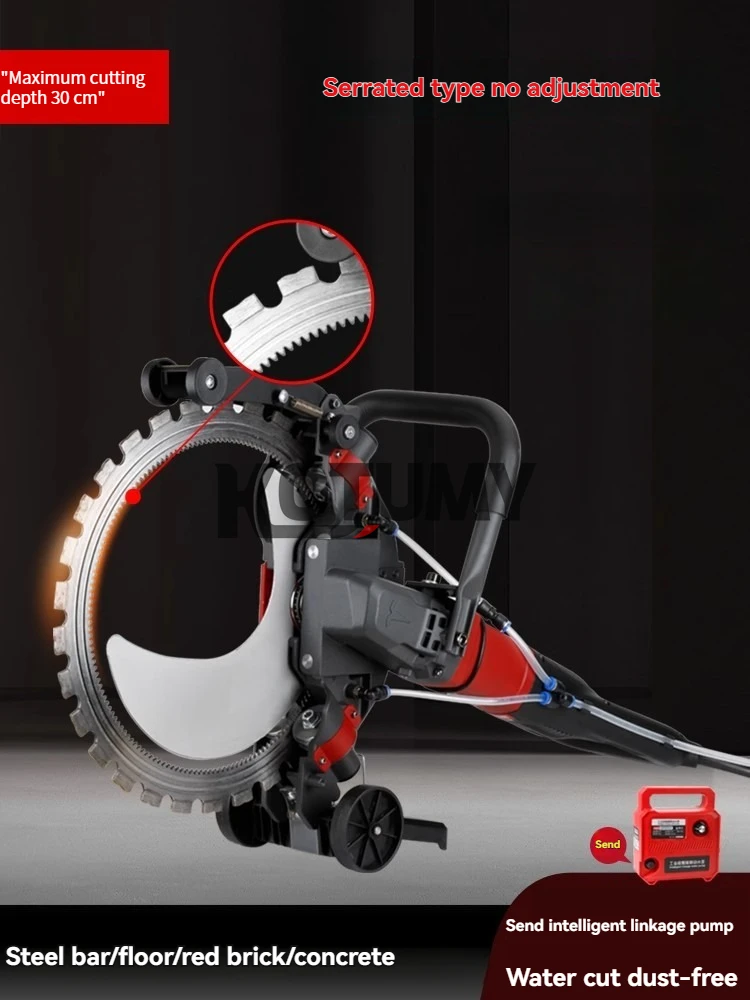 Thumbnail 4 - #10 Trending Tile Saws Right Now