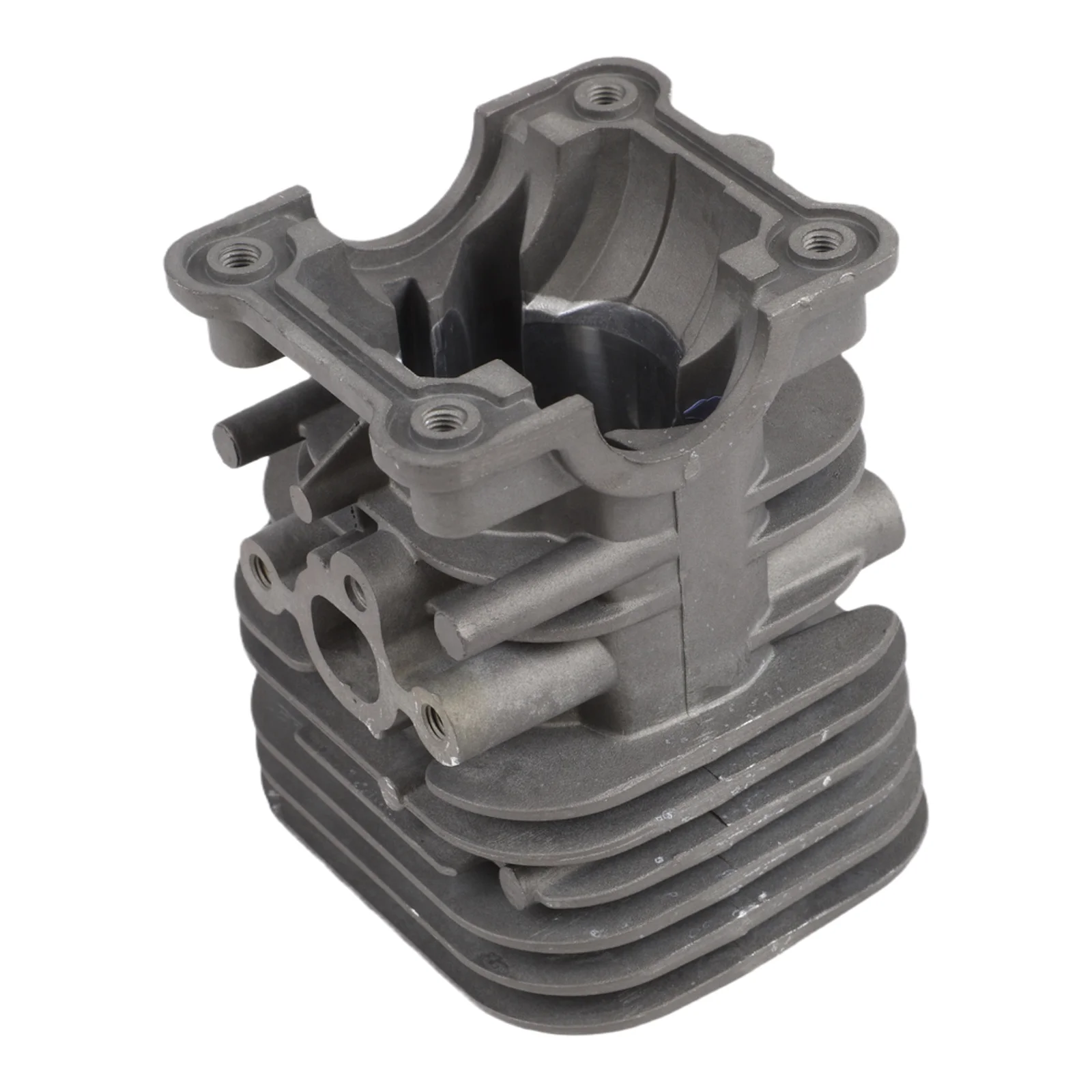 Cylinder Kit for HUA 125B 125BX 125BVX and B2126 BV2126 Engine Cylinder Replacement with OEM Specification Alignment