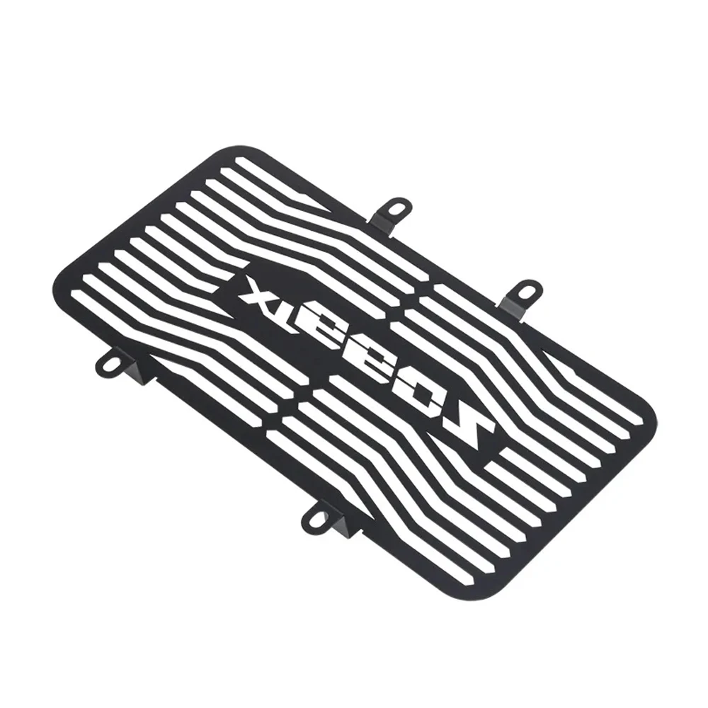 For YAMAHA XT 660 Z Tenere XT660Z XTZ 660 Tenere660 Motorcycle Accessories Radiator Grill Guard Grille Protection Cover Net Mesh