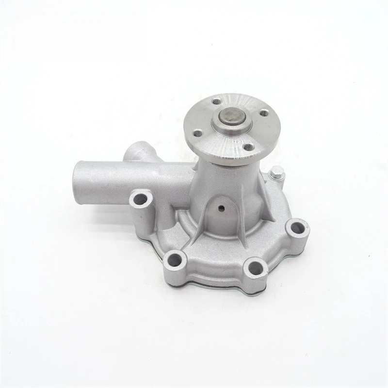 Engine cooling pump mm433424 mm409302 mm409303 s4L engine, water pump