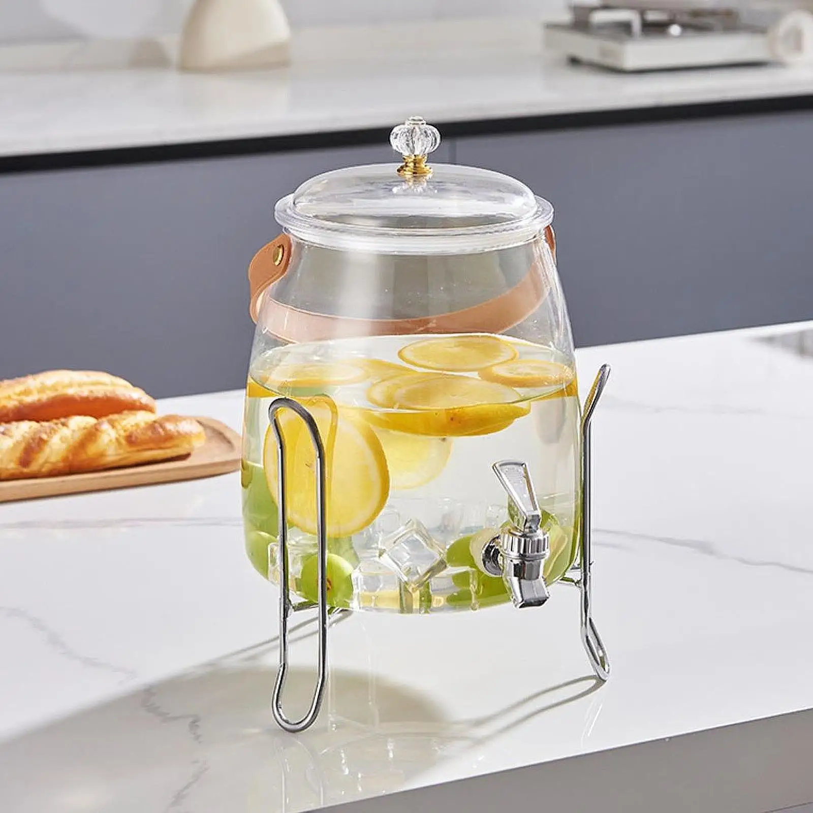 Thumbnail 3 - #88 Beverage Dispensers Comparison Guide