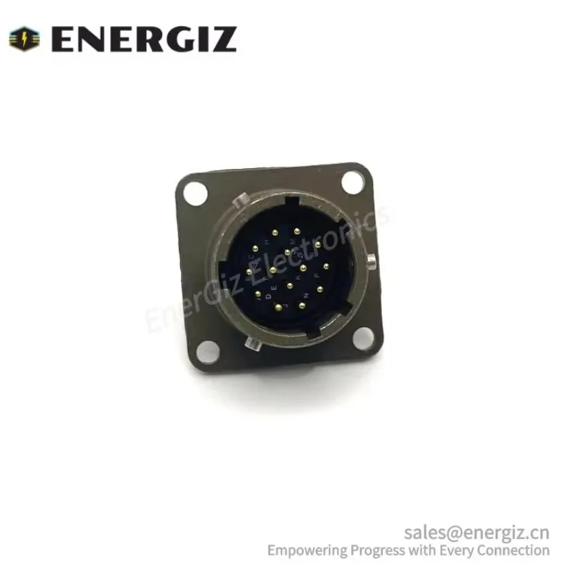 Ye 14 Position Circ… - image