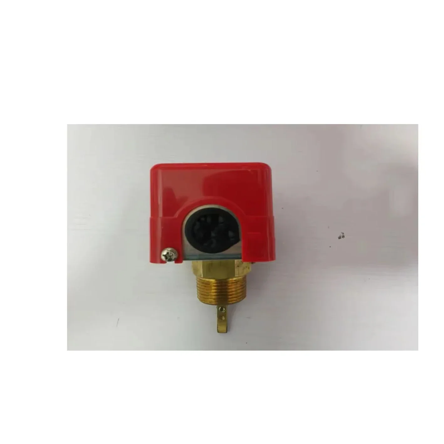 IP44 central air conditioning water flow switch Target flow meter MGS-1001 1 