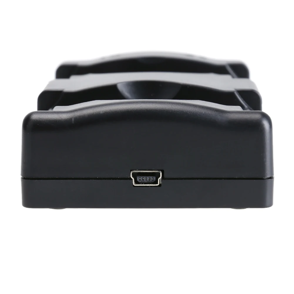 ゲームコントローラー充電ステーションプロフェッショナルデュアル充電スタンドアクセサリー PS3/PS3 移動ワイヤレスコントローラー用