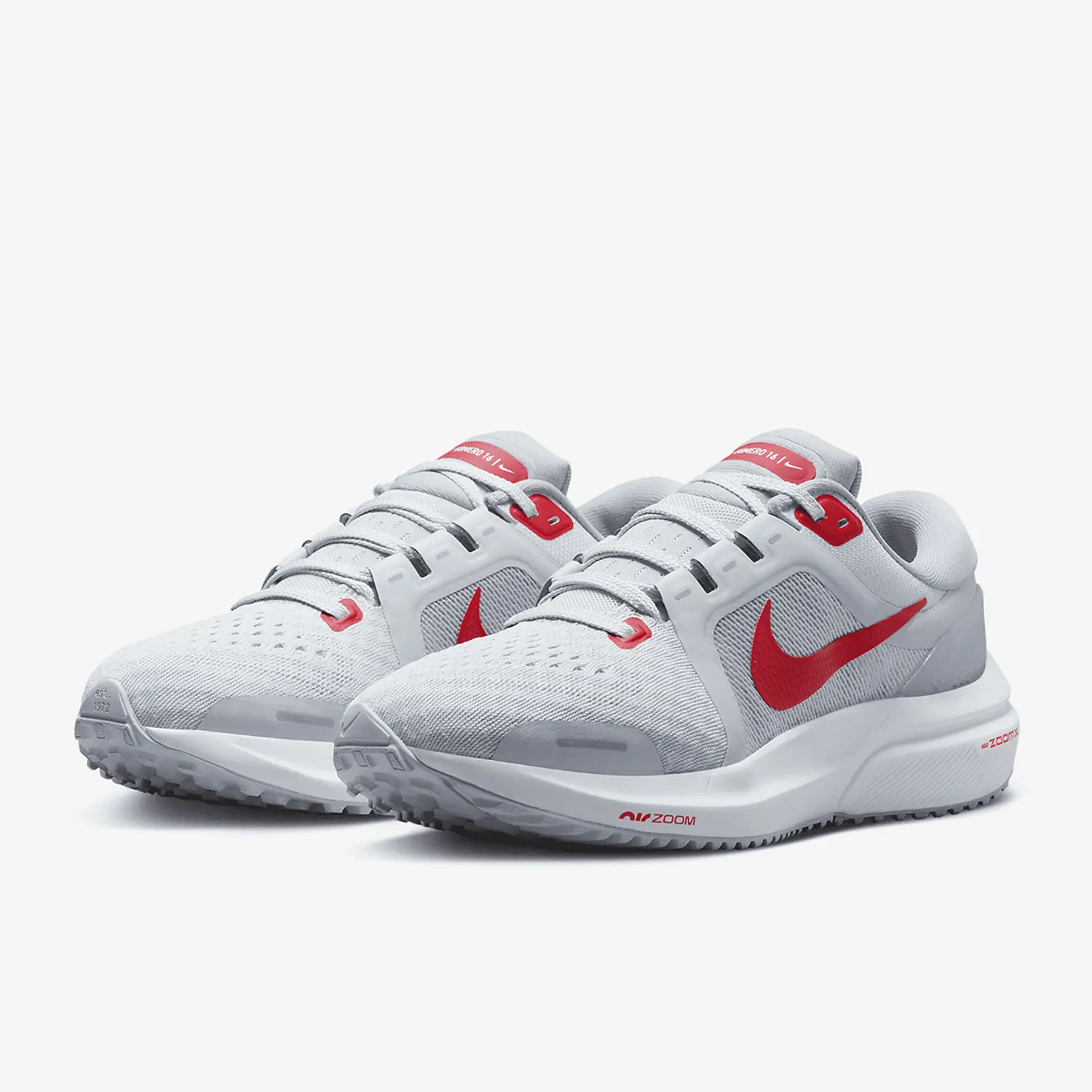 

Nike genuine Air Zoom Vomero 16 Unisex Running Shoes DA7698-005