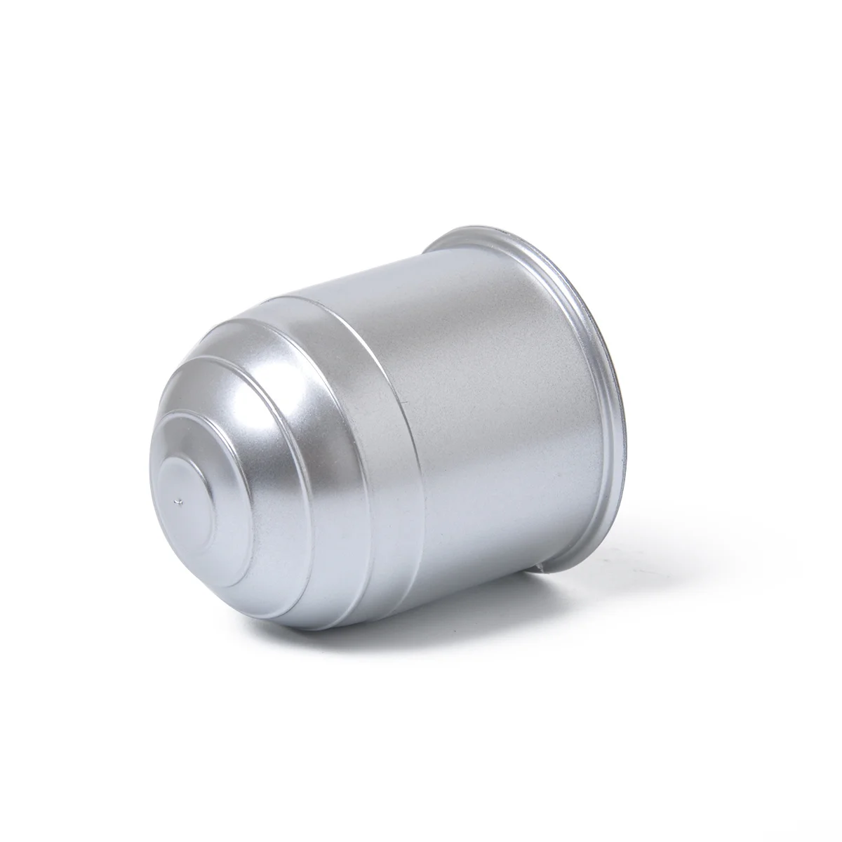 

Защитная крышка для фаркопа, универсальная стандартная крышка сцепного устройства 50 мм для автомобиля, грузовика, прицепа, лебединая шея, фаркоп, защита от грязи и смазки