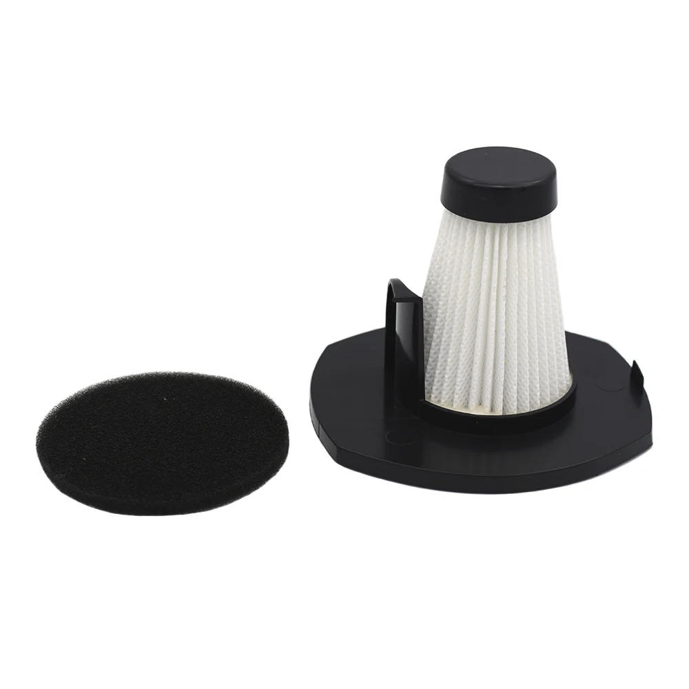 Washable Vacuums HEPA Filter Replacements for MooSoo LT450 Corded Vacuum Cleaner Filter Parts Accessories