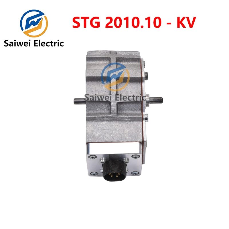 HEINZMANN engine E2000 electromagnetic actuator STG 2010.10-KV module